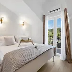 Ferienhaus Cozy In