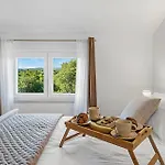 בית נופש Cozy In