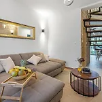 בית נופש Cozy In