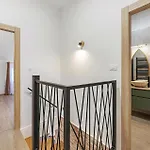 Ferienhaus Cozy In *