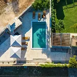 בית נופש Cozy In *
