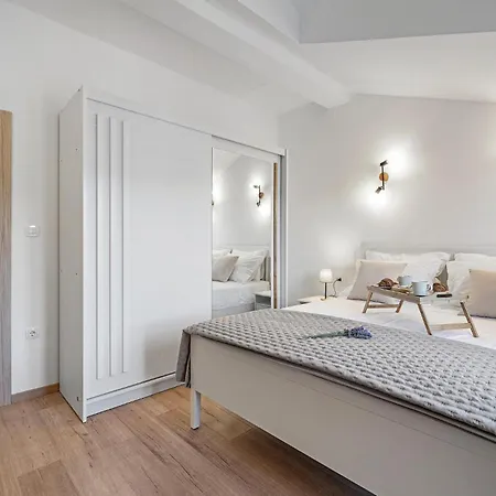 בית נופש Cozy In *