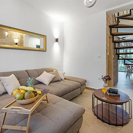 Holiday home Cozy In