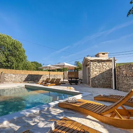 Cozy In Vakantiehuis *