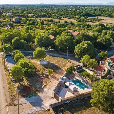 Cozy In Vakantiehuis