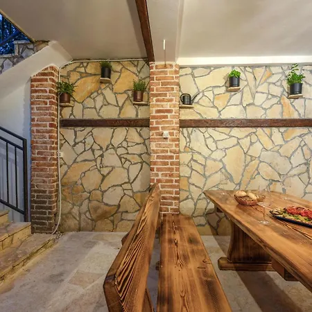 Cozy In בית נופש *