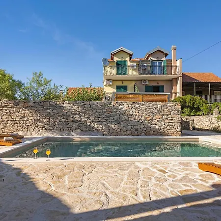 Vakantiehuis Cozy In