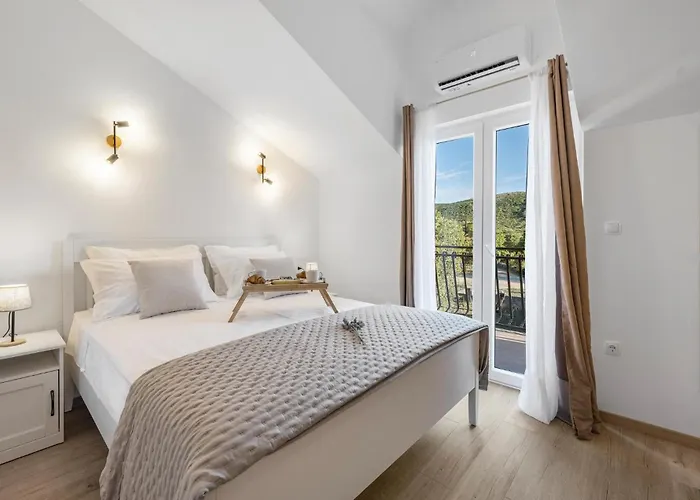 Vakantiehuis Cozy In