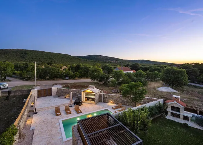 Cozy In Vakantiehuis