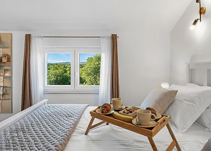 Vakantiehuis Cozy In