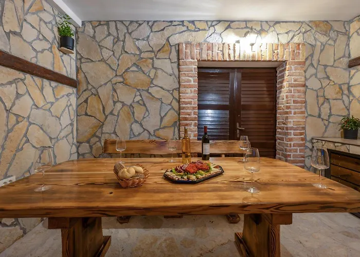 Cozy In Vakantiehuis