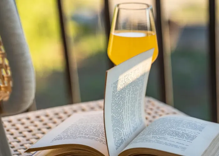 Vakantiehuis Cozy In