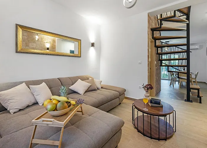 Vakantiehuis Cozy In