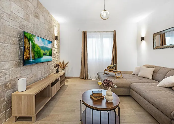 Cozy In Vakantiehuis Mirlovic Zagora