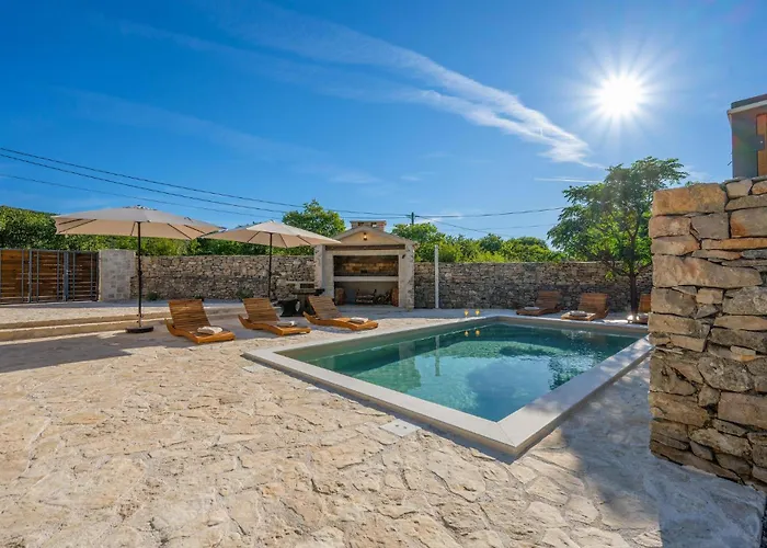 Cozy In Vakantiehuis