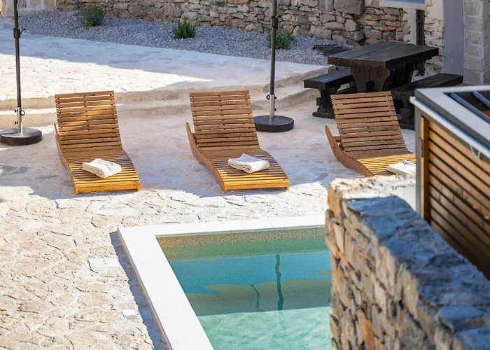 Vakantiehuis Cozy In