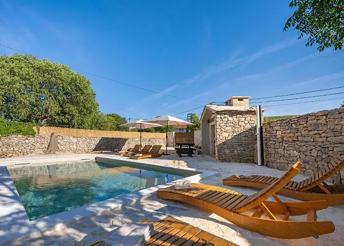 Cozy In Vakantiehuis *