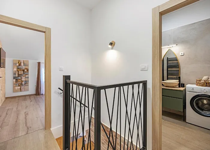 Vakantiehuis Cozy In *