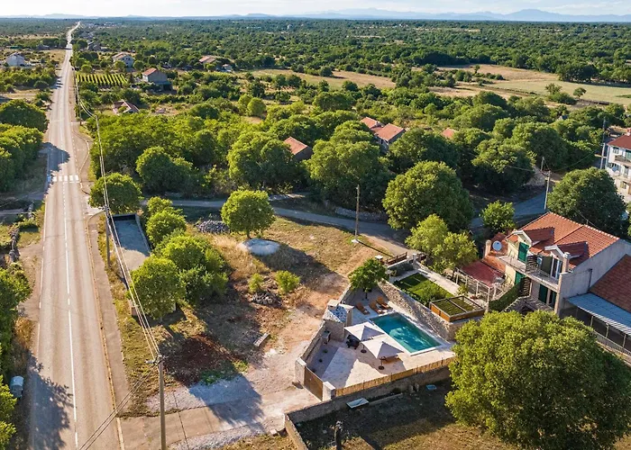 Cozy In Vakantiehuis