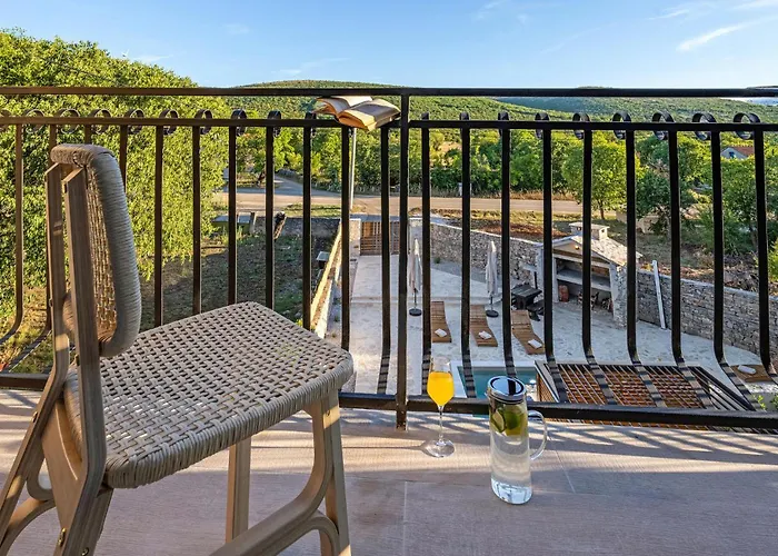 Vakantiehuis Cozy In