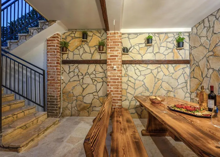 Cozy In Vakantiehuis *