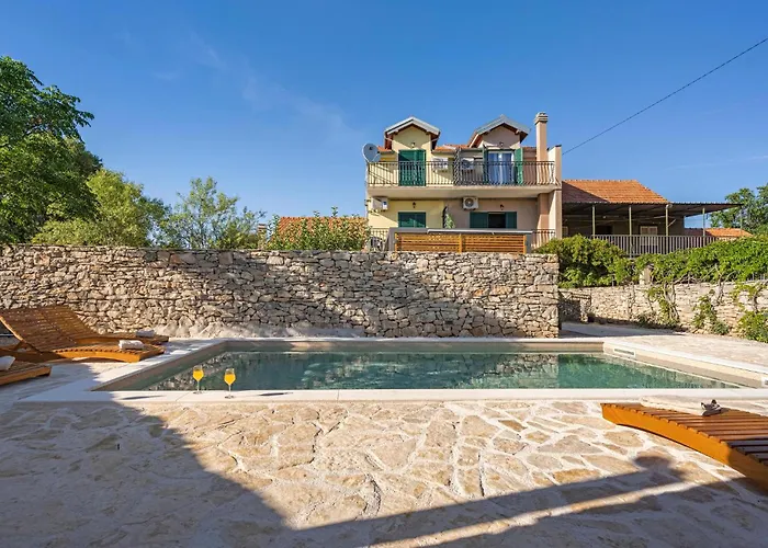 Vakantiehuis Cozy In