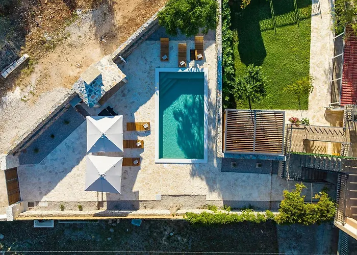 Vakantiehuis Cozy In *